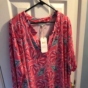 Simply Southern Tunic
